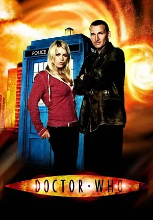 Doctor who season 1 online