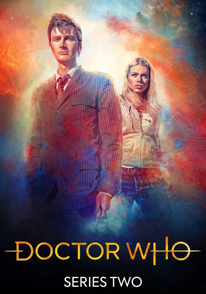 doctor who season 2 online